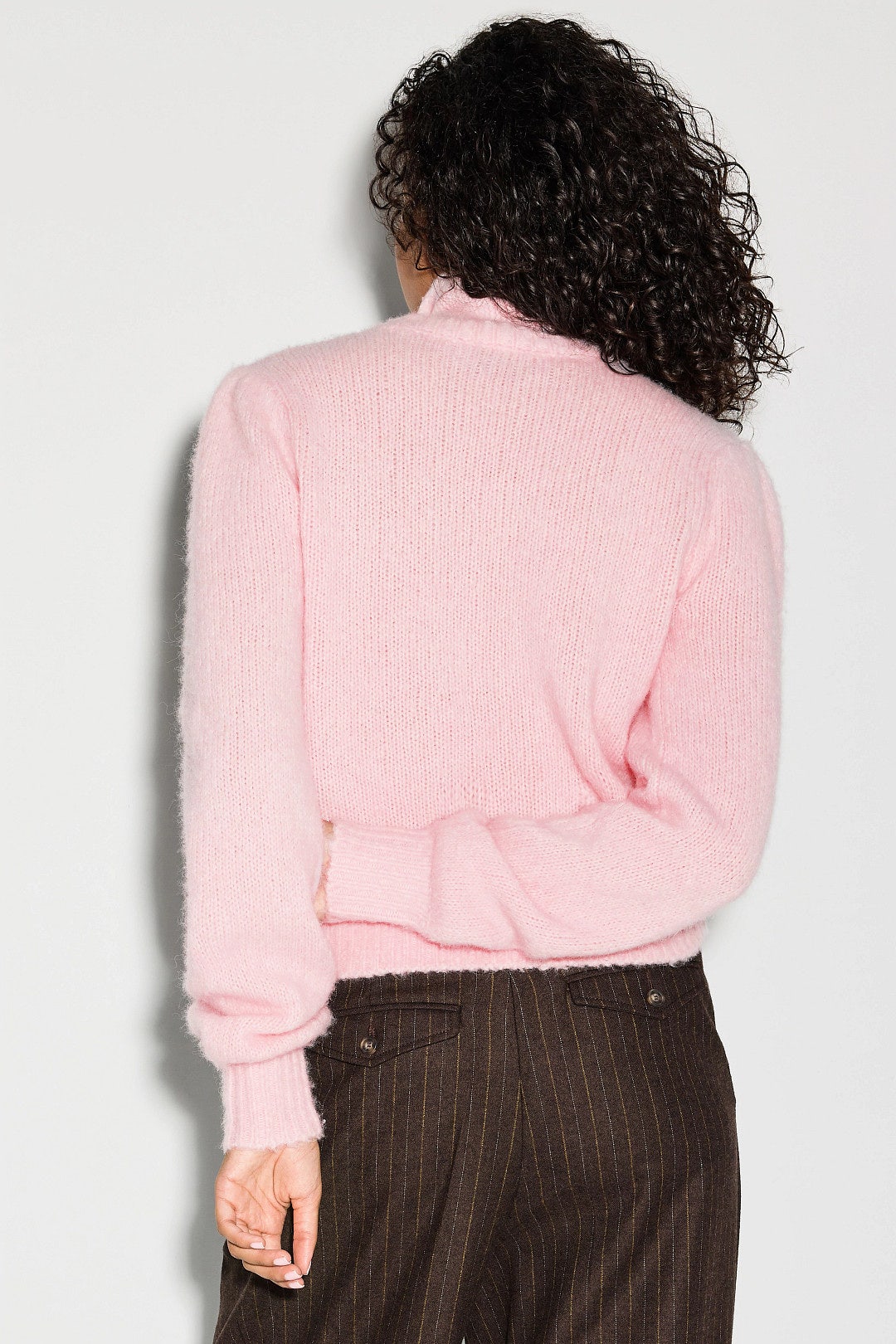 Leilani Sweater by Derek Lam 10 Crosby 2