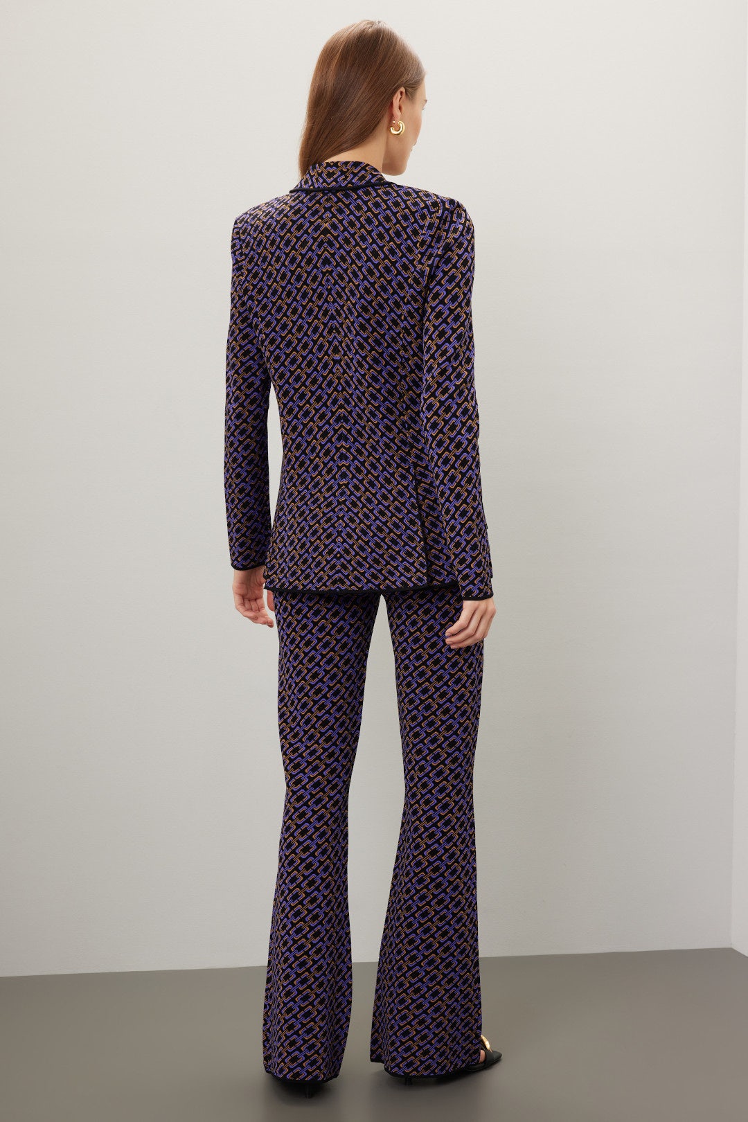 Trillian Jacket by Diane von Furstenberg 2