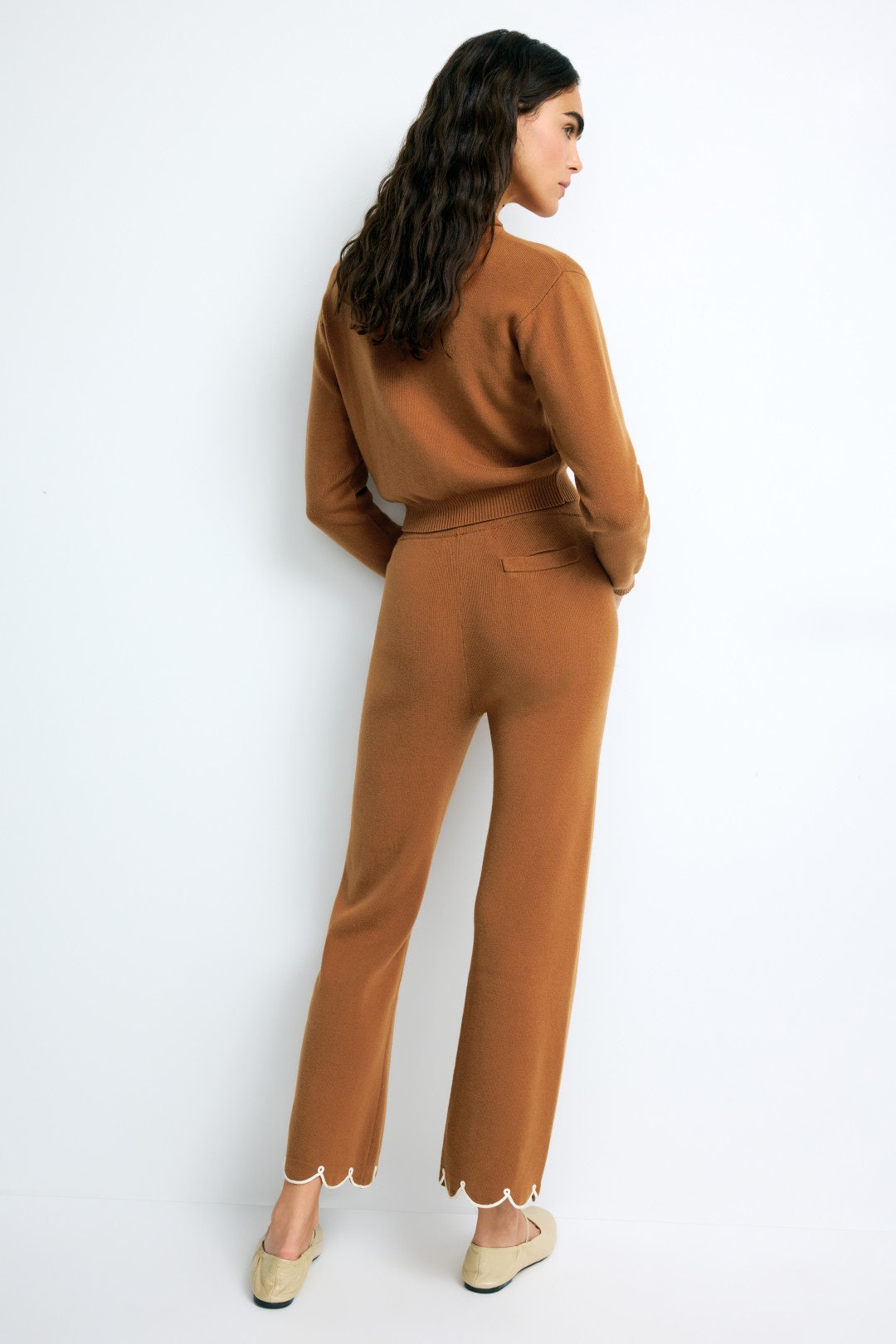 Cupcake Pant by Rachel Antonoff 2