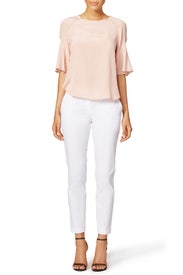 Dalton Top by Amanda Uprichard