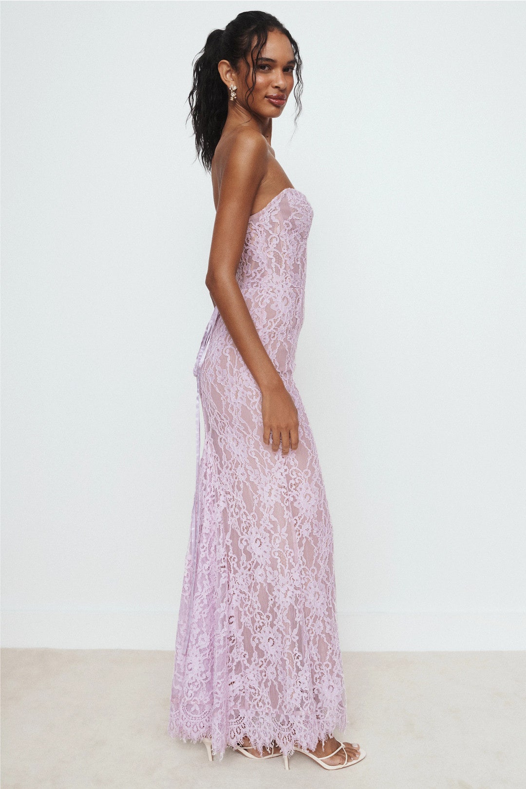 Kiera Gown by Bronx Banco 1