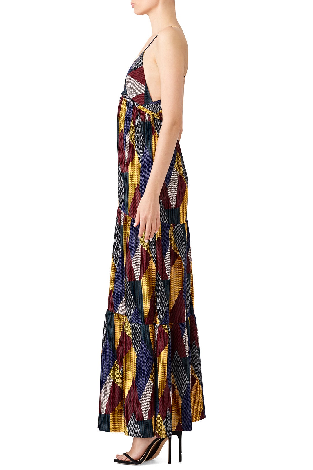 Multi Weave Maxi by ba&sh 2