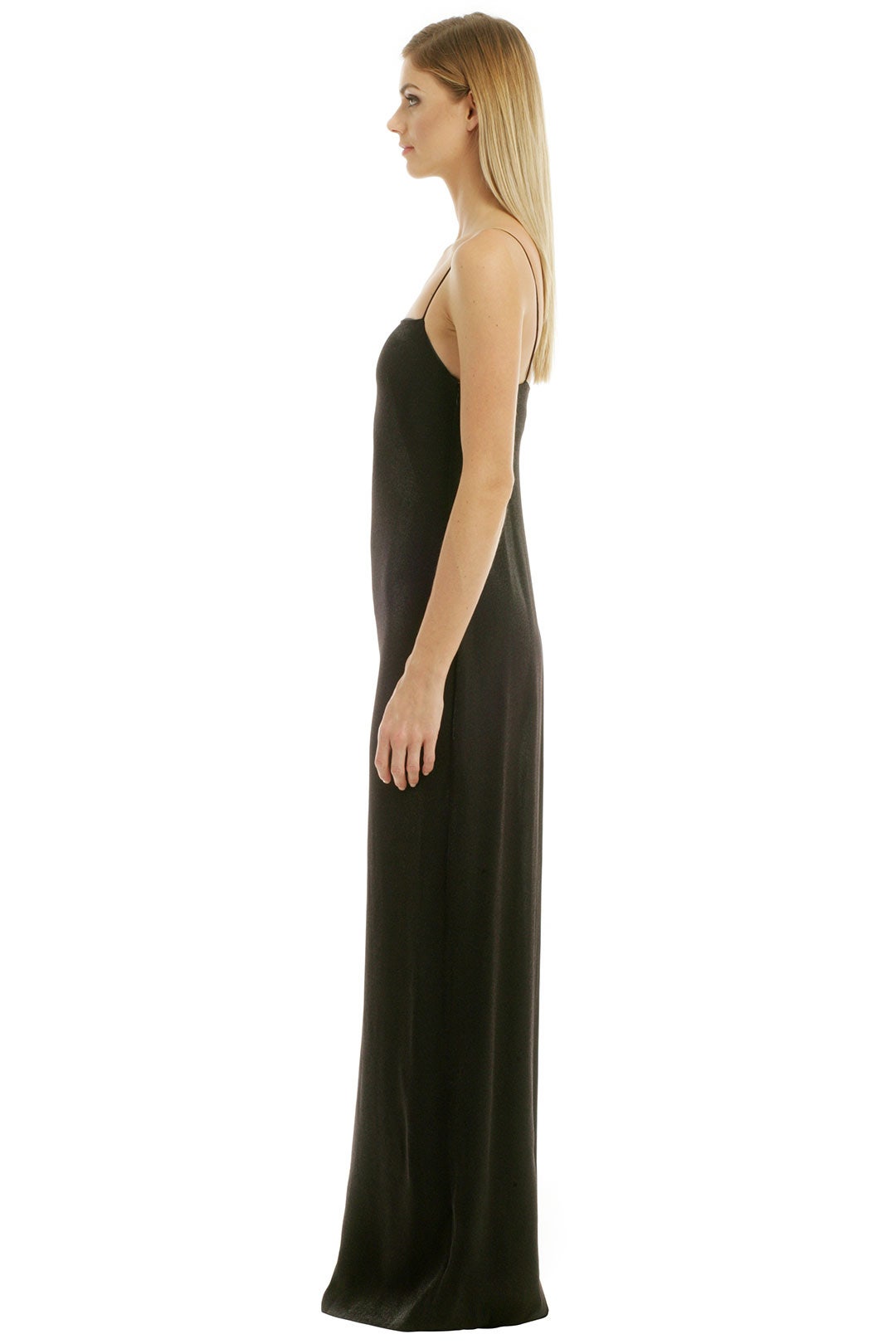 Straight To The Point Gown by Calvin Klein Collection 1
