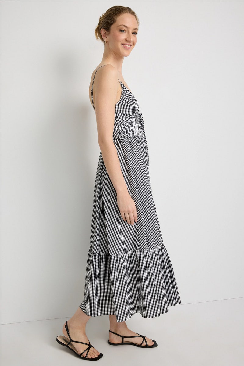 Esilda Dress by LoveShackFancy | Rent the Runway