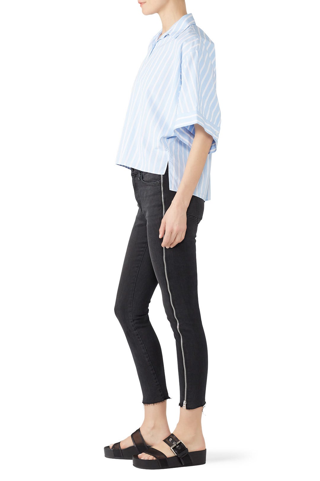 Carley Jeans by rag & bone JEAN 2