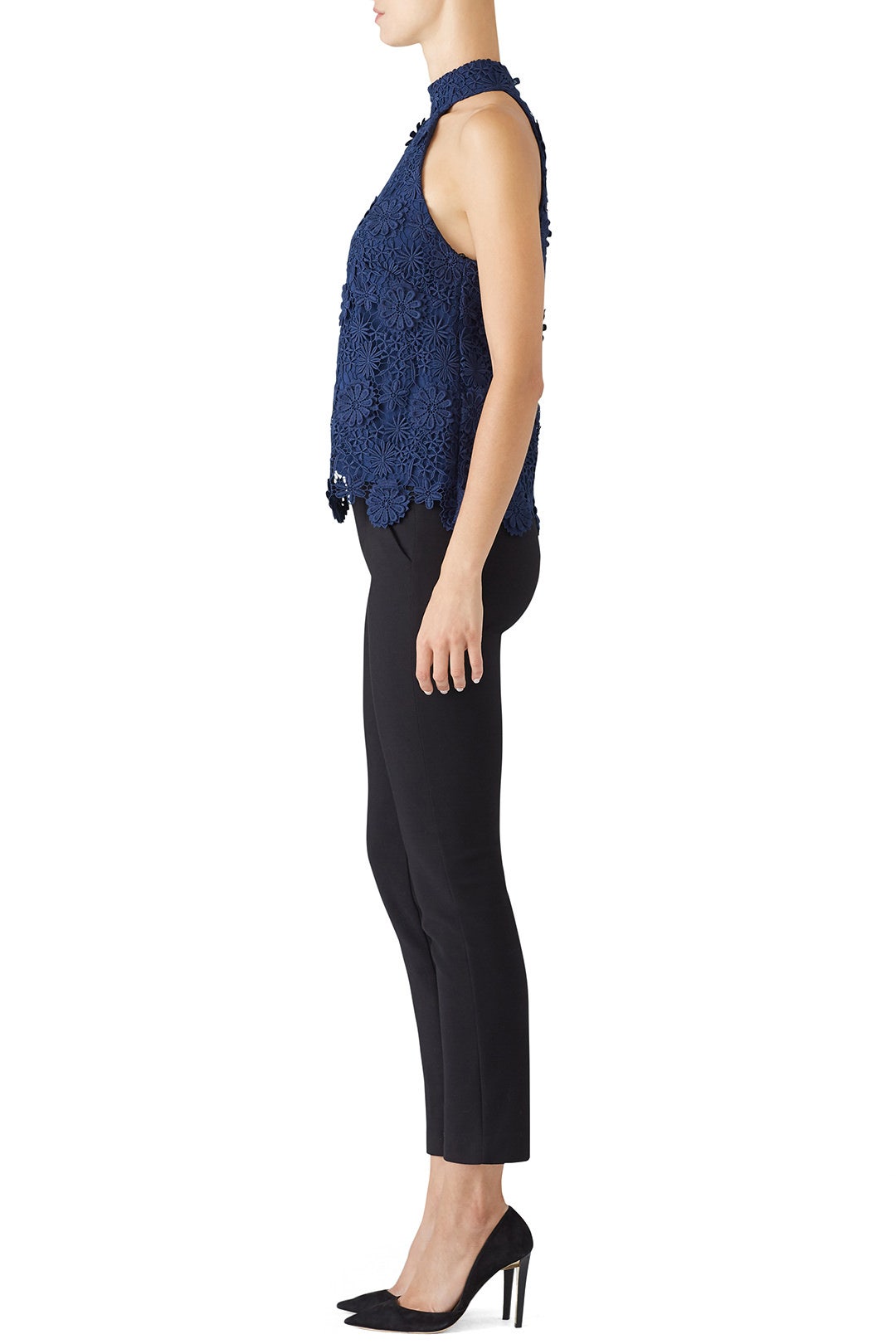 One And Only Top by Wish 2