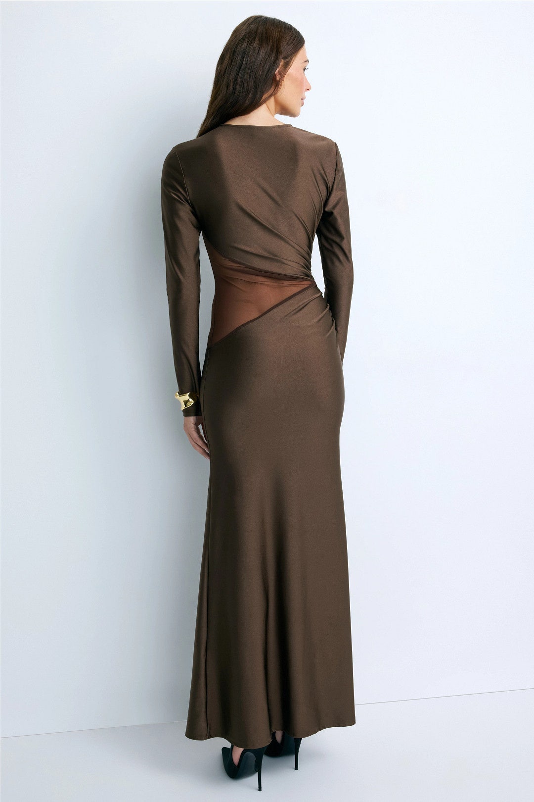 Giordana Dress by DELFI Collective 2