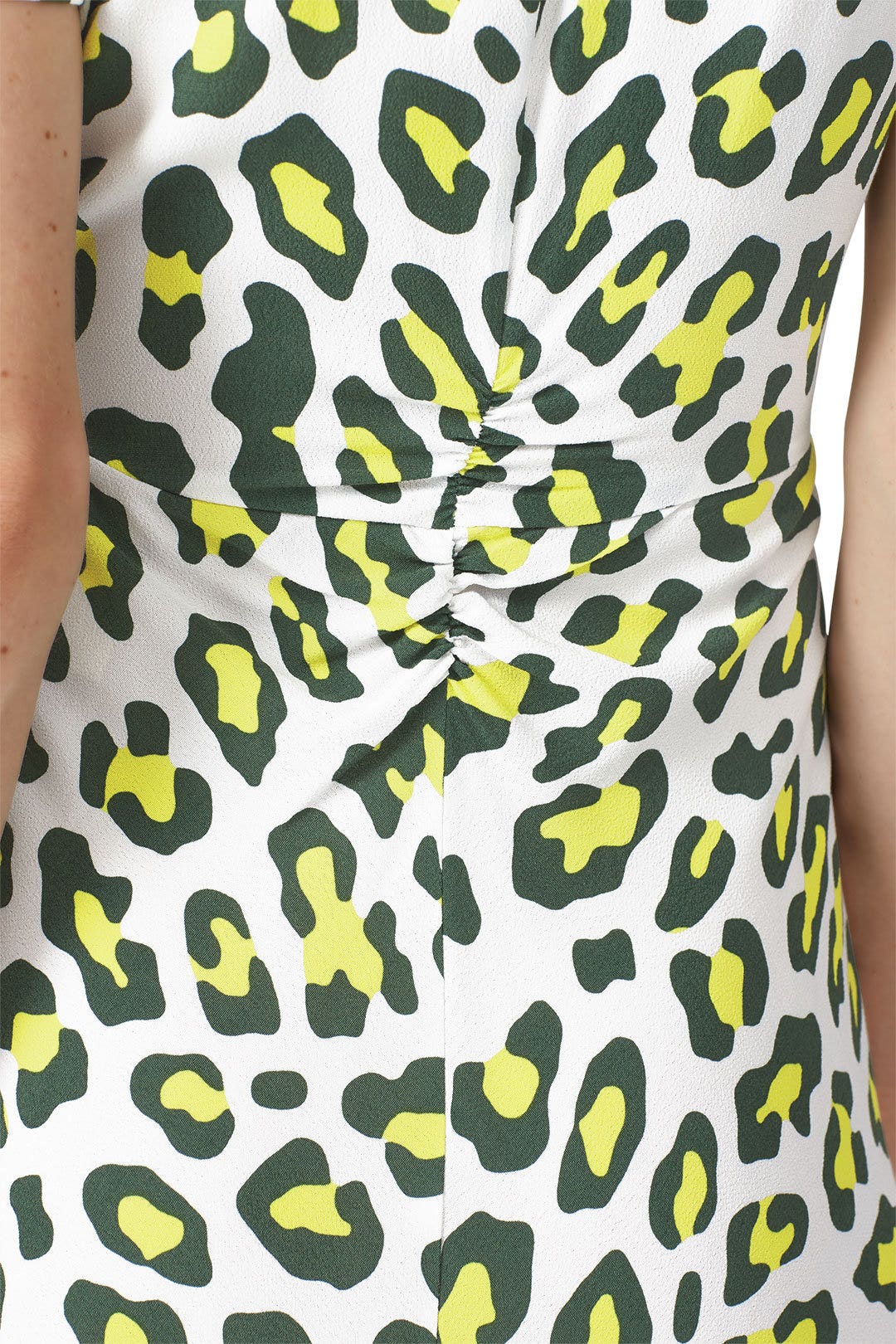 Cecilia Dress by Diane von Furstenberg 1