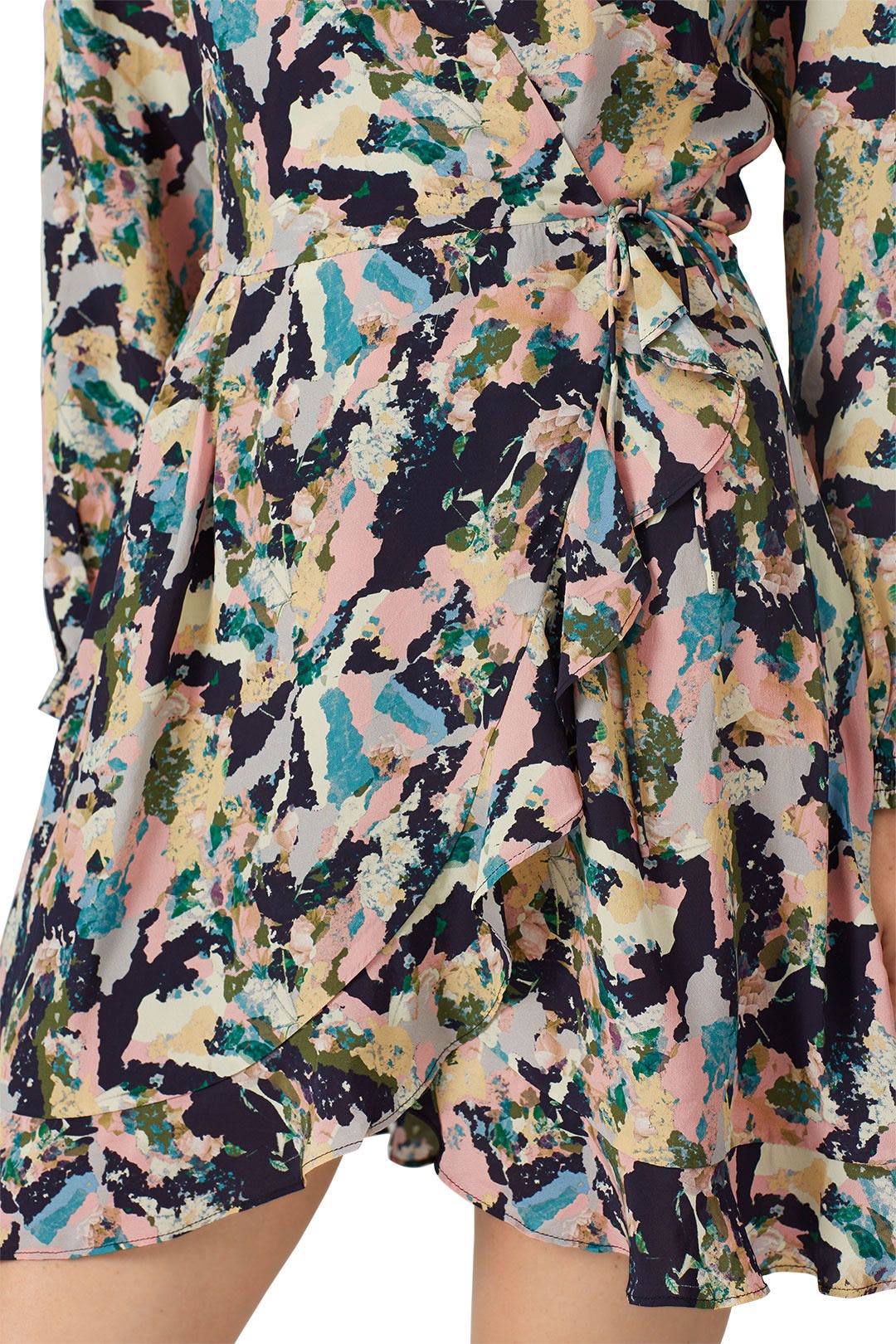 Bloomy Dress by Iro 2