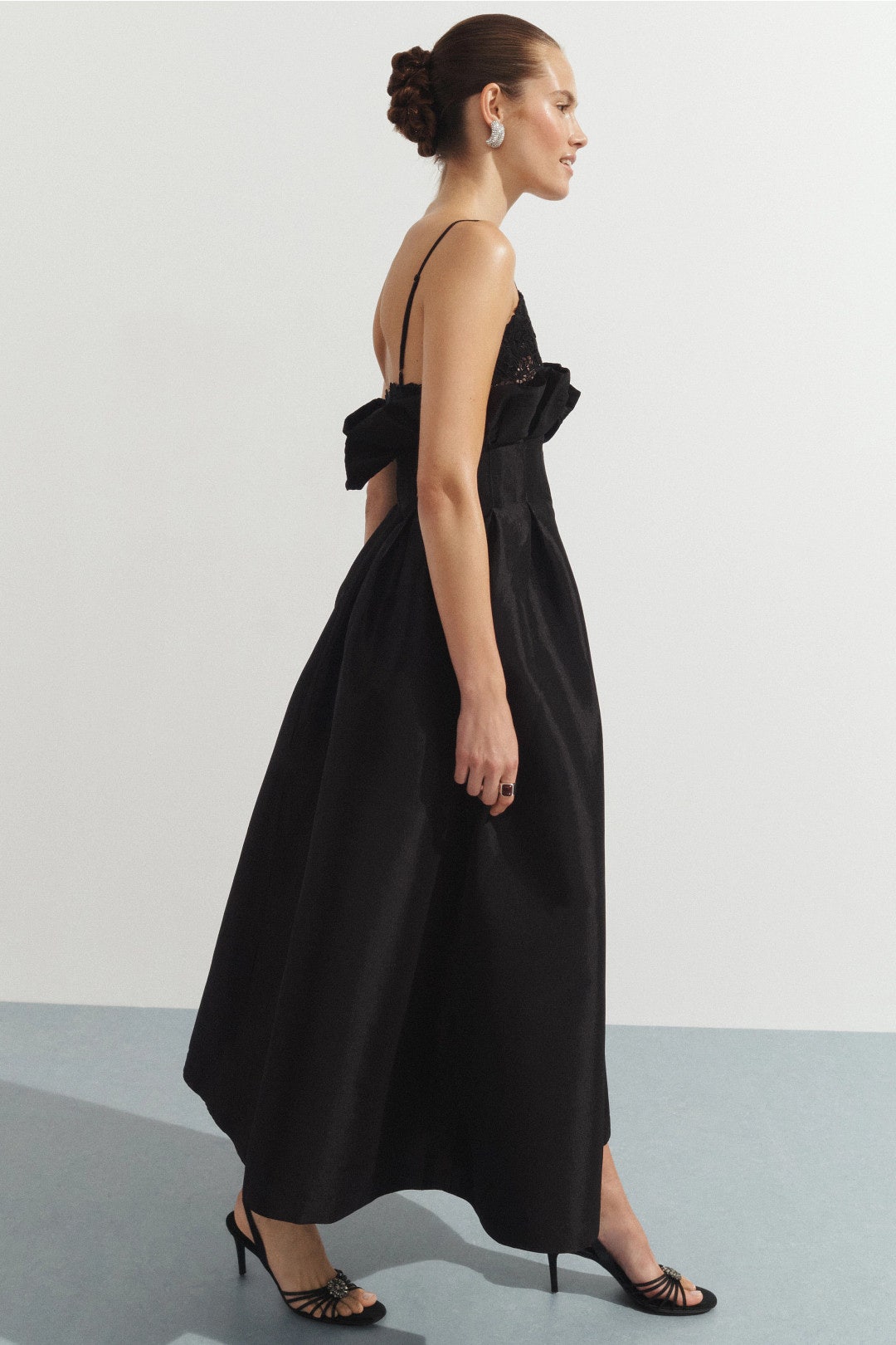 Theresa Dress by KIKA VARGAS 1