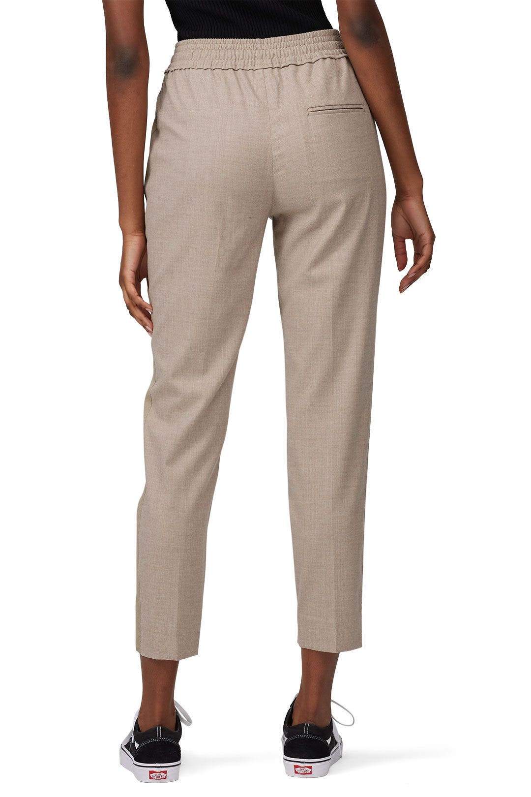 Side Stripe Track Pants by 3.1 Phillip Lim 2