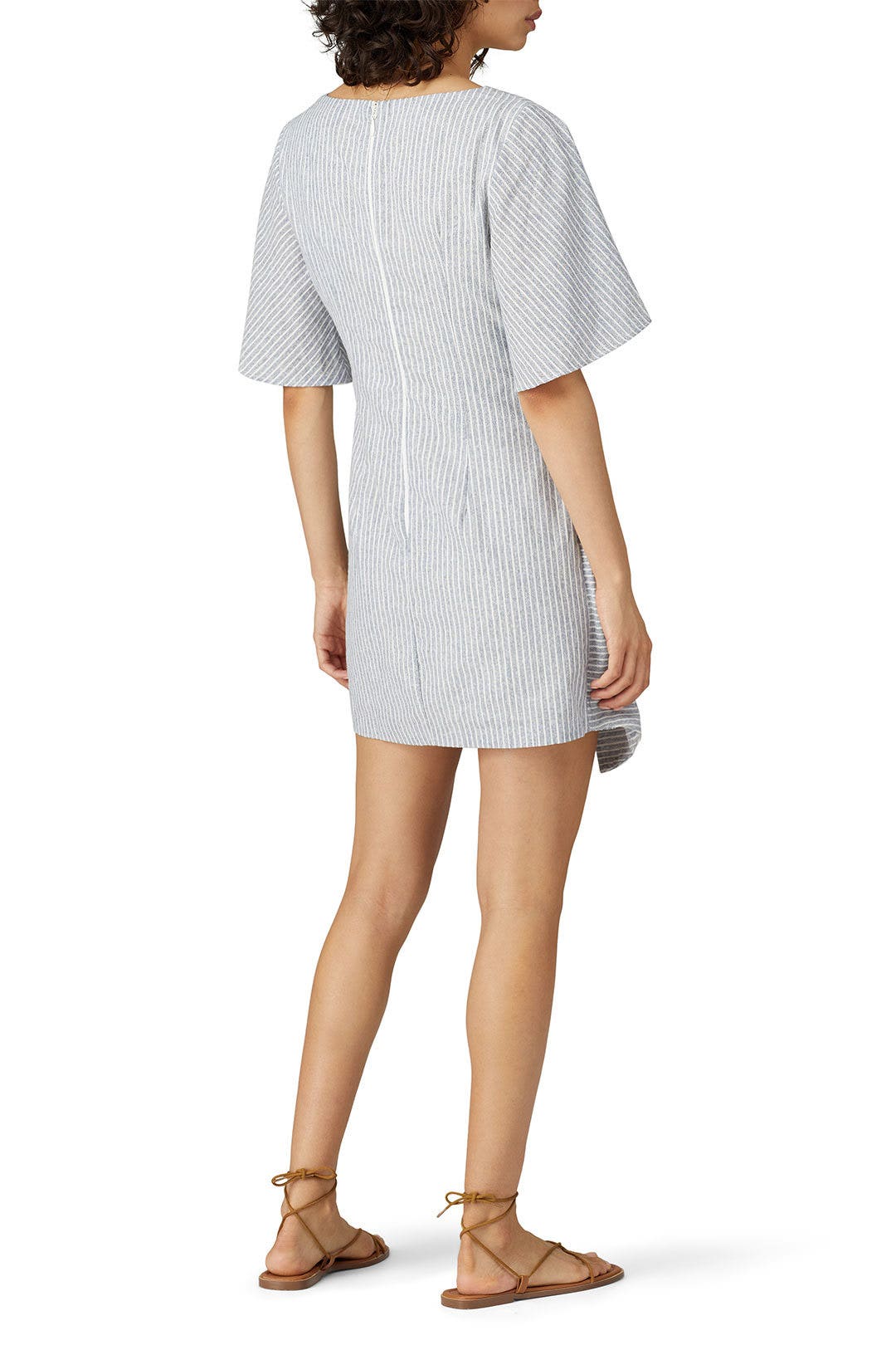 Jamie Dress by léRumi 1