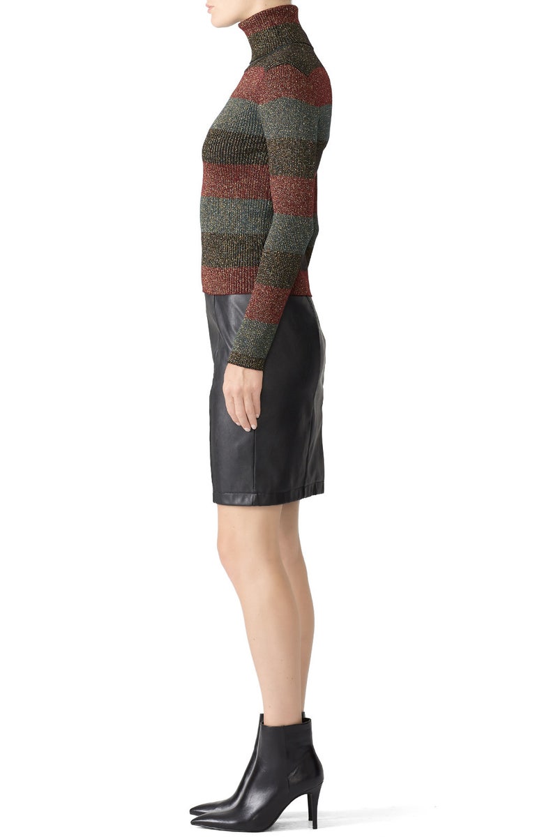 Mariel Sweater by A.L.C. - Photo 2