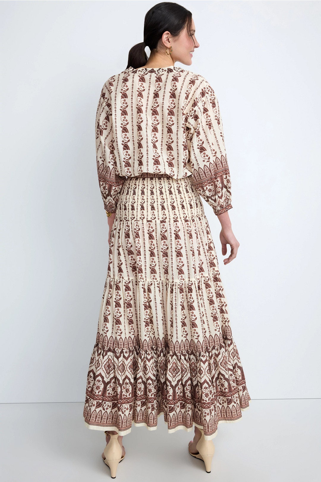 Emilia Skirt by Cara Cara New York 1