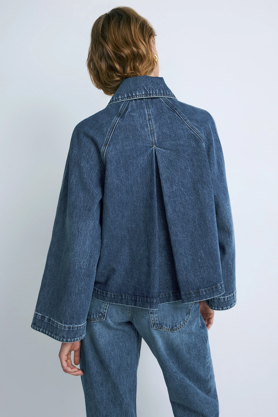 Swing Jacket by FRAME 2