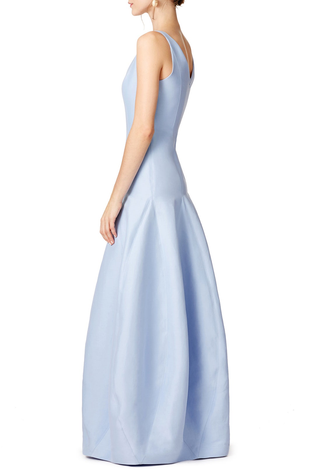 Skylark Gown by HALSTON 2