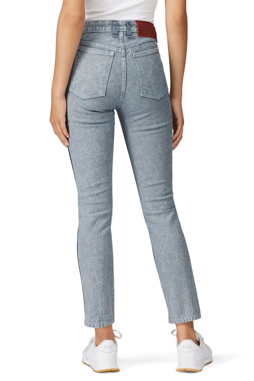 Coming And Going Jeans by Jordache 2