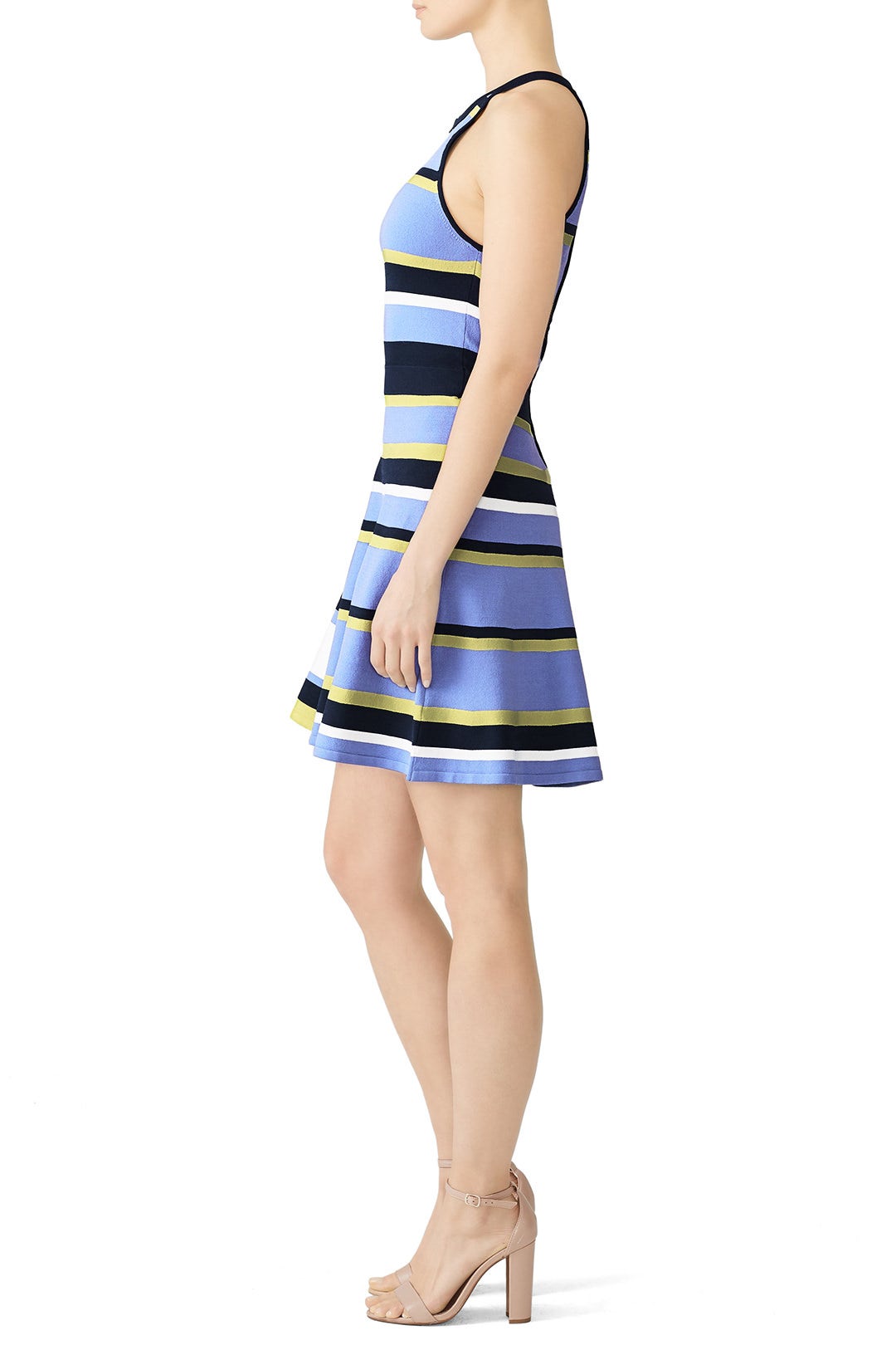 Shea Knit Dress by Parker 2
