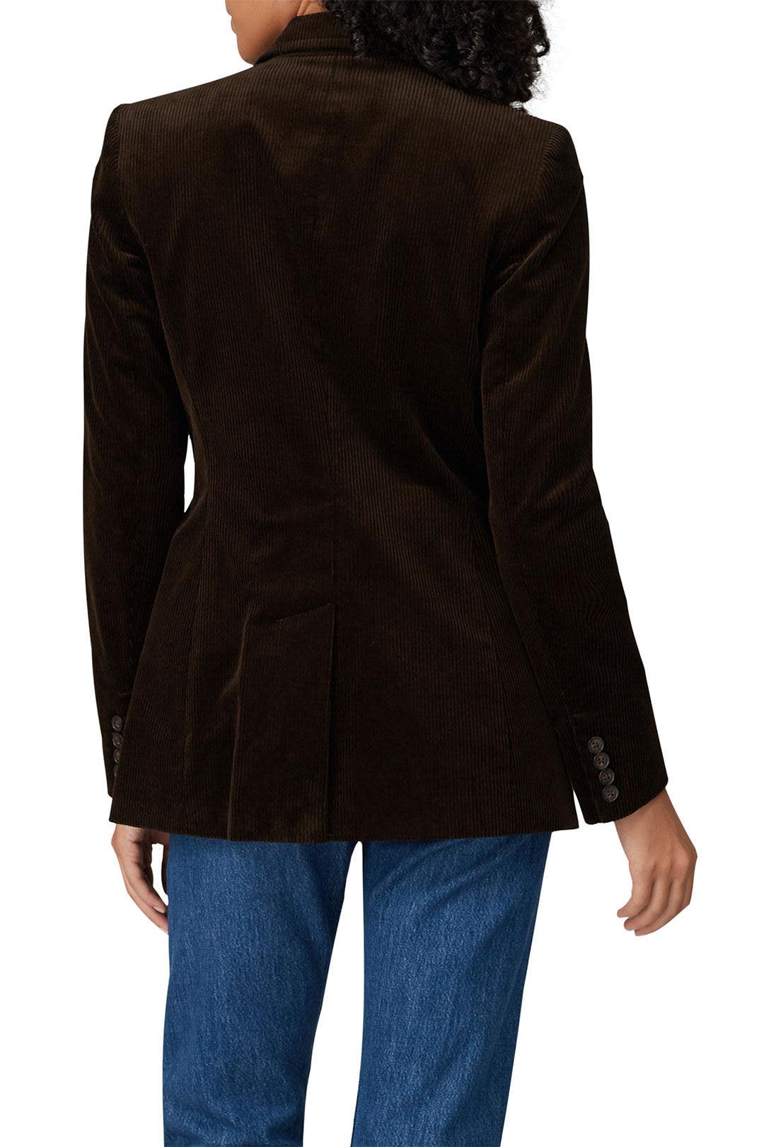 Afton Blazer by Polo Ralph Lauren 2