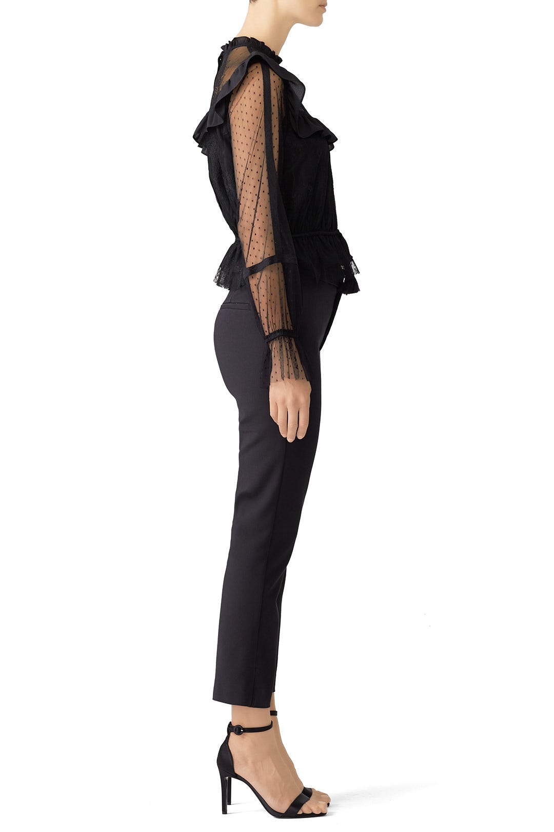 Tabitha Top by Rebecca Minkoff 1