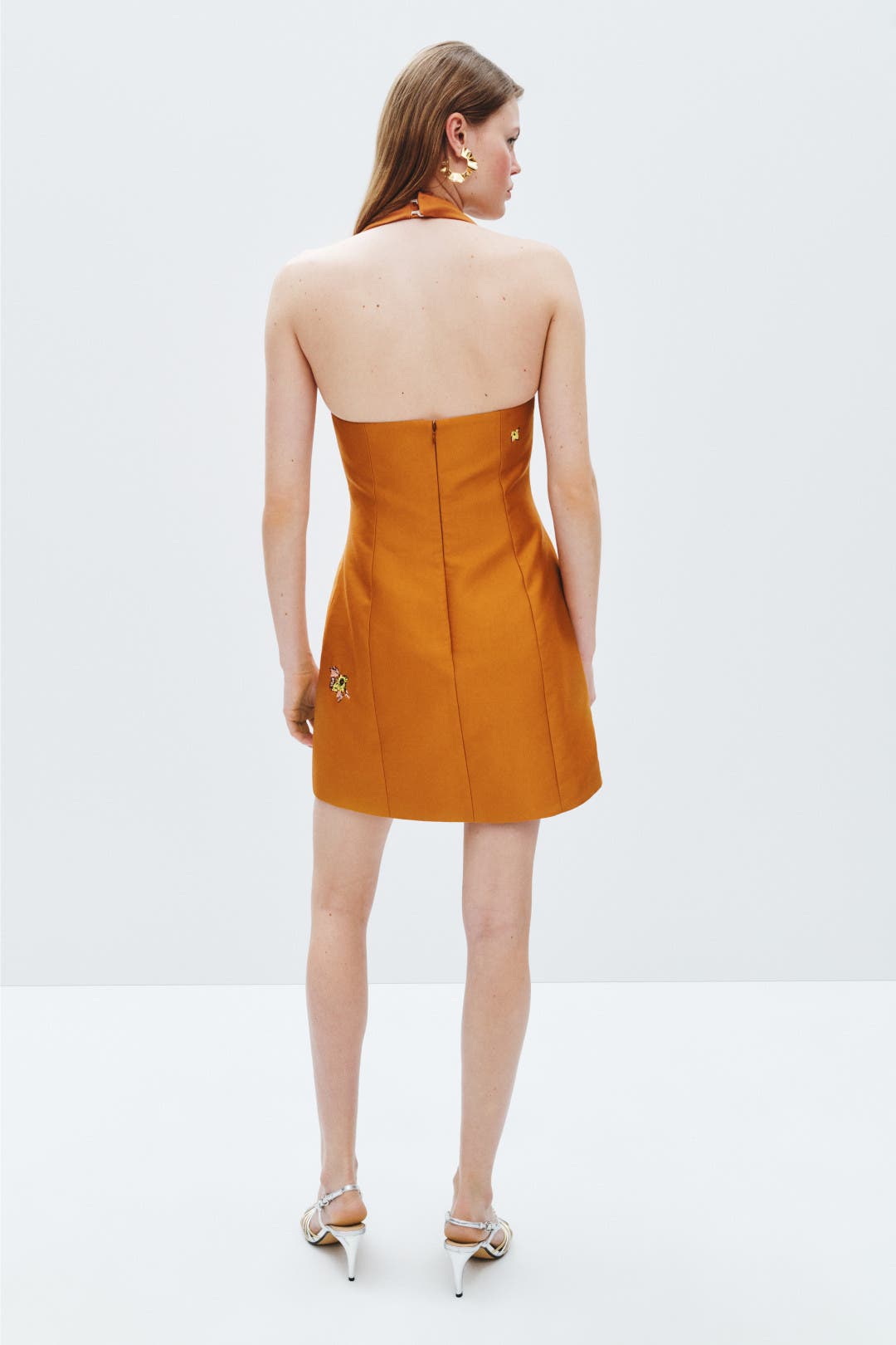 Jade set mini dress 店舗購入♡ Jade Dress by ROMY | Rent the Runway