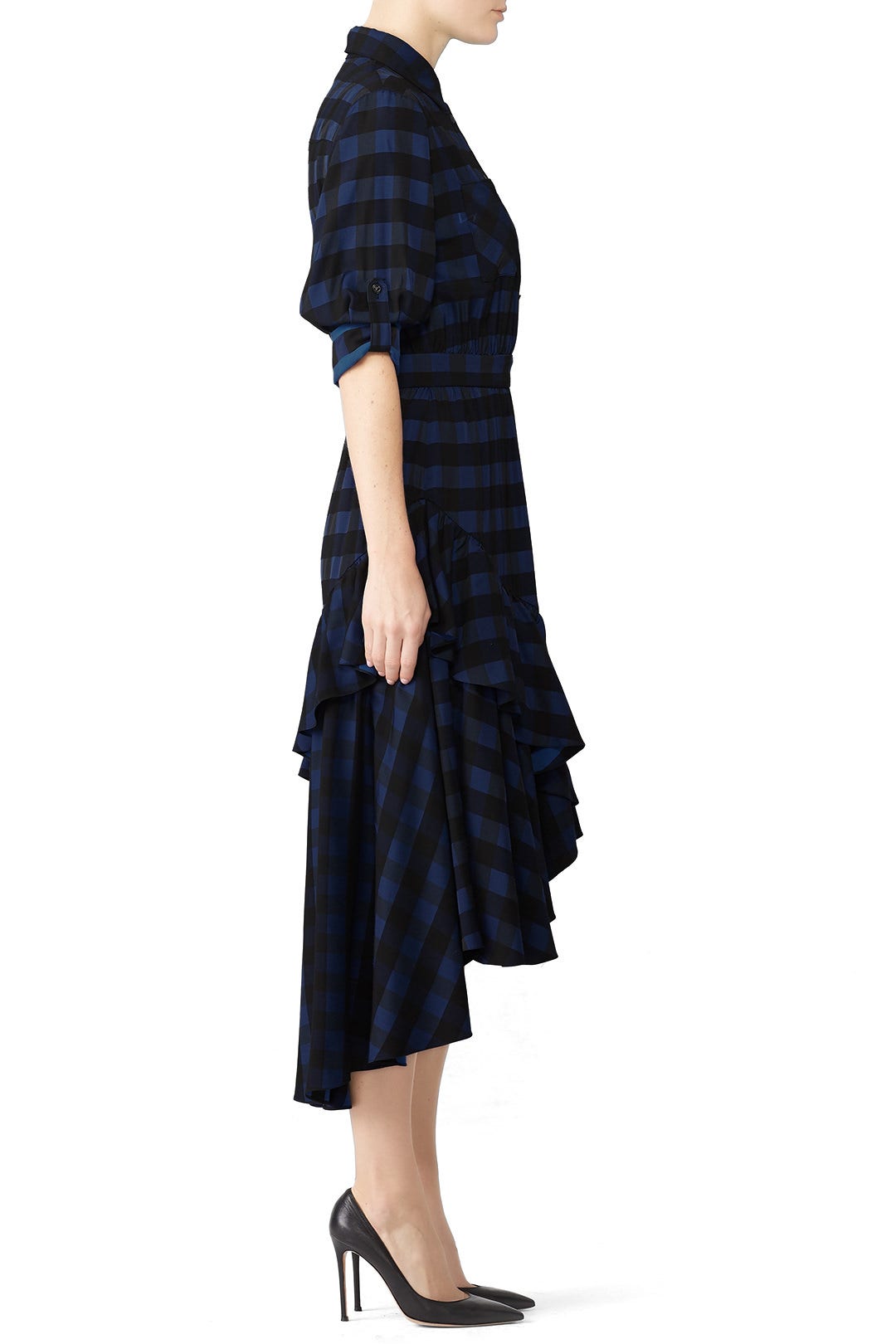 Stirling Dress by Temperley London 1