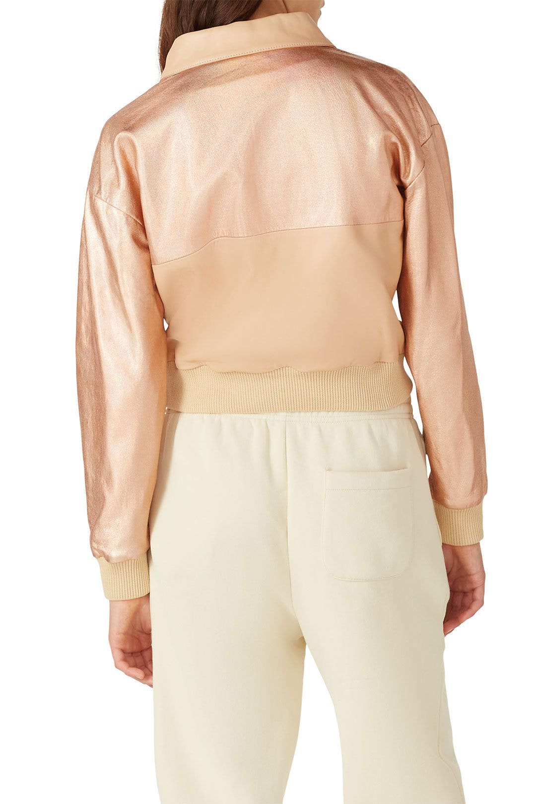 Metallic Kings Pullover by The Mighty Company 1