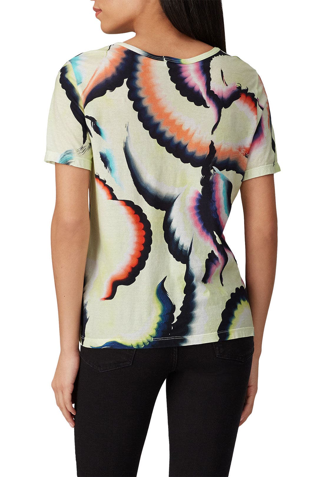 Lillian Tee by A.L.C. 2