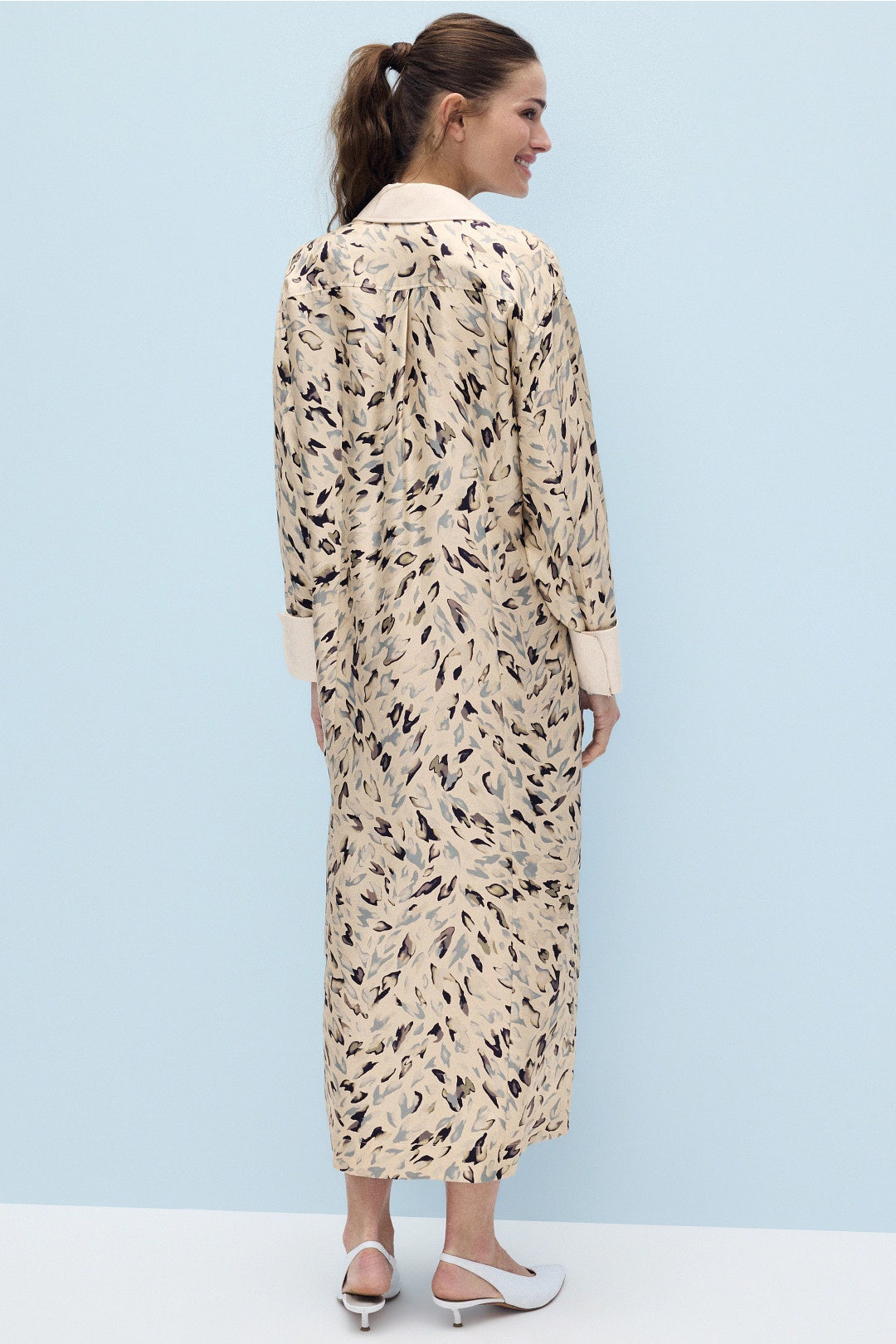 Floyd Dress by Altuzarra 2