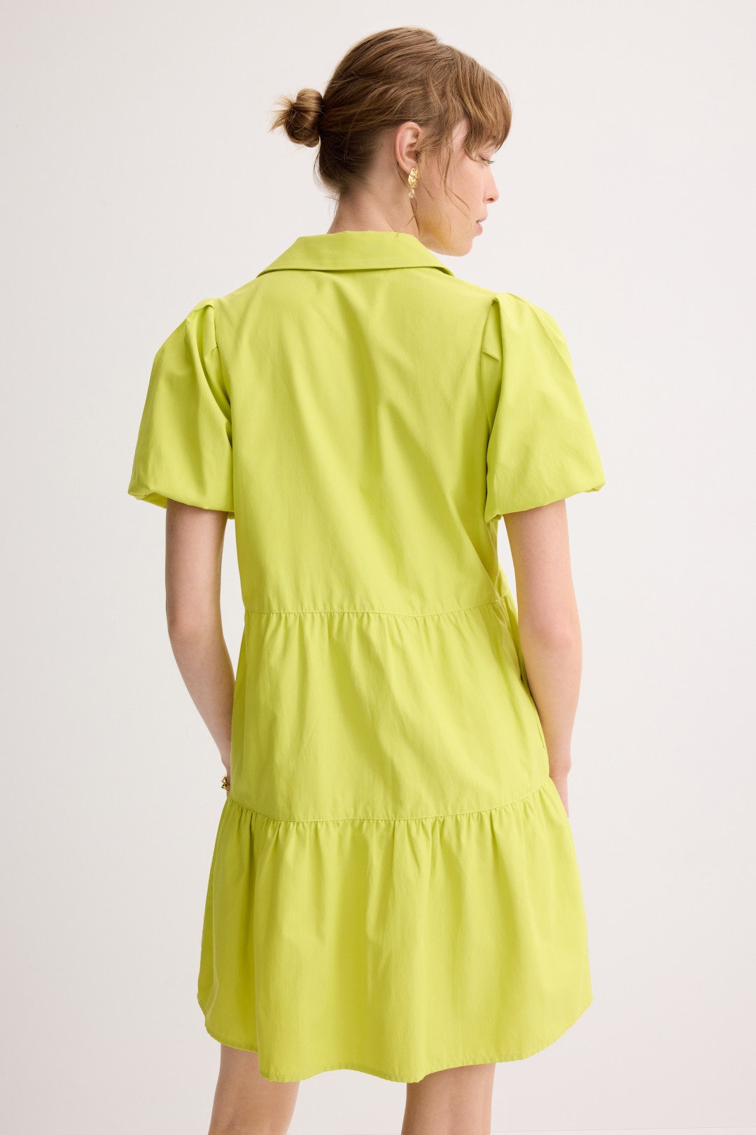 Havana Mini Dress by Brochu Walker 2