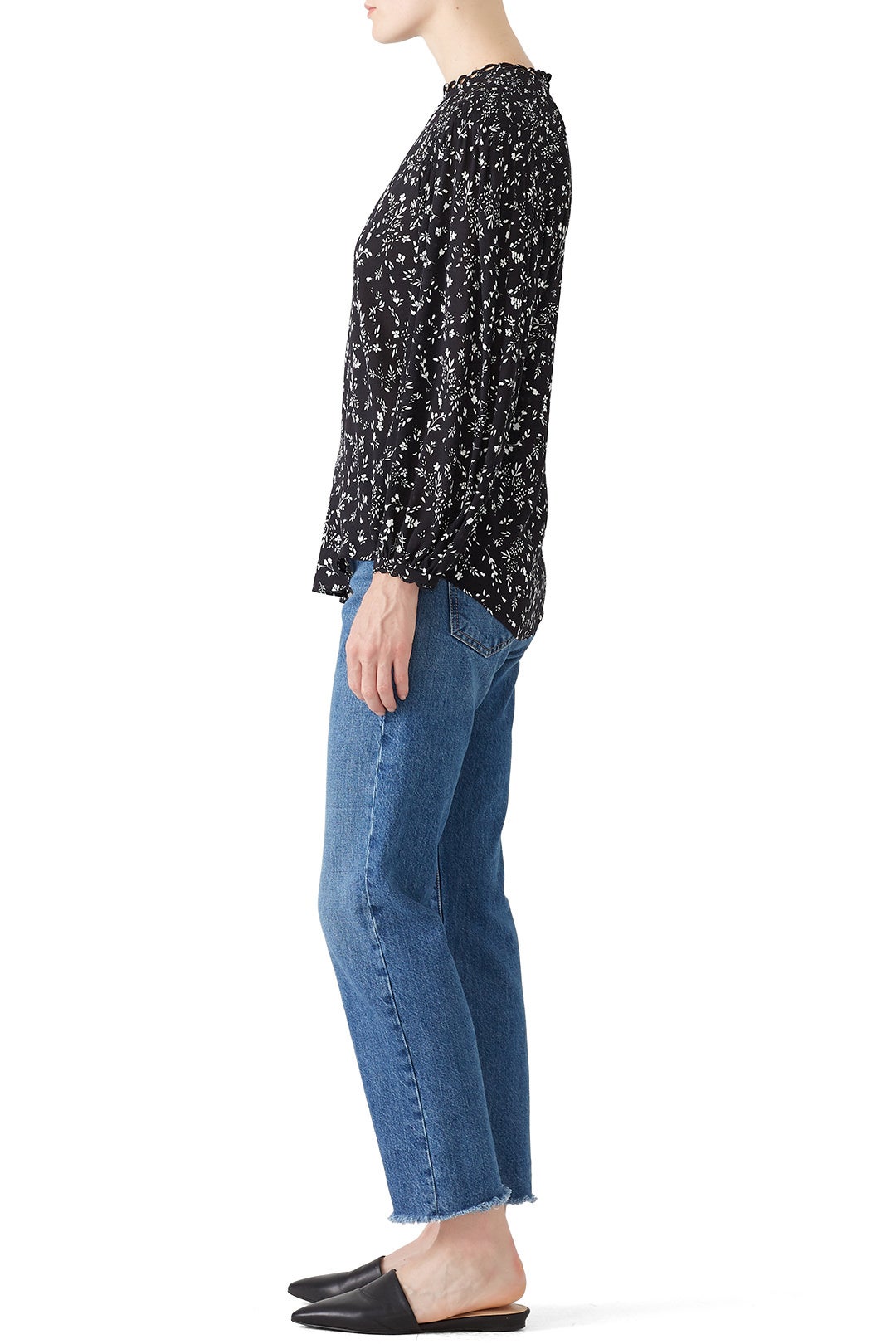 Lissane Top by Joie 1