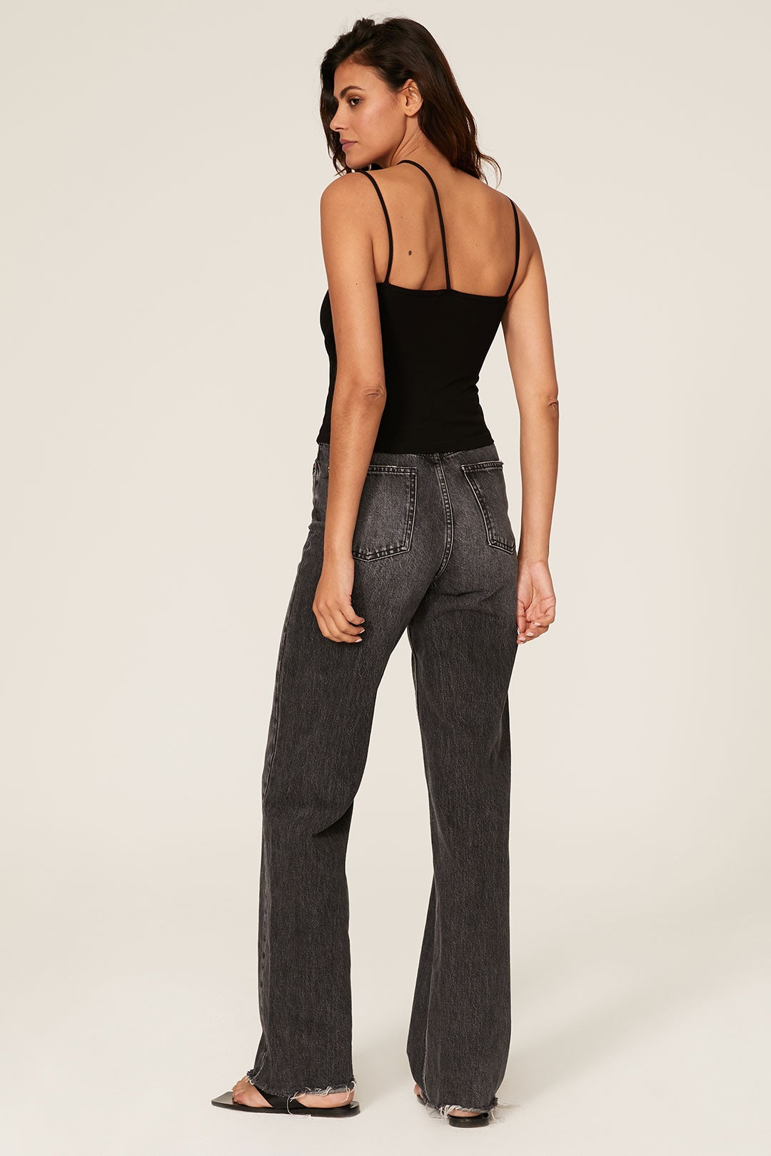 Tri Strap Cami by LNA 1