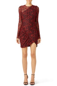 Vicky Dress by Parker
