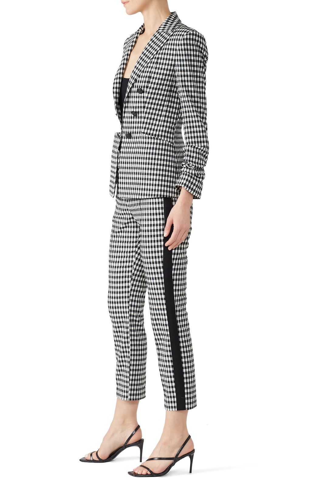 Caldwell Blazer by Veronica Beard 2