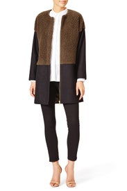 Country Coat by Laveer