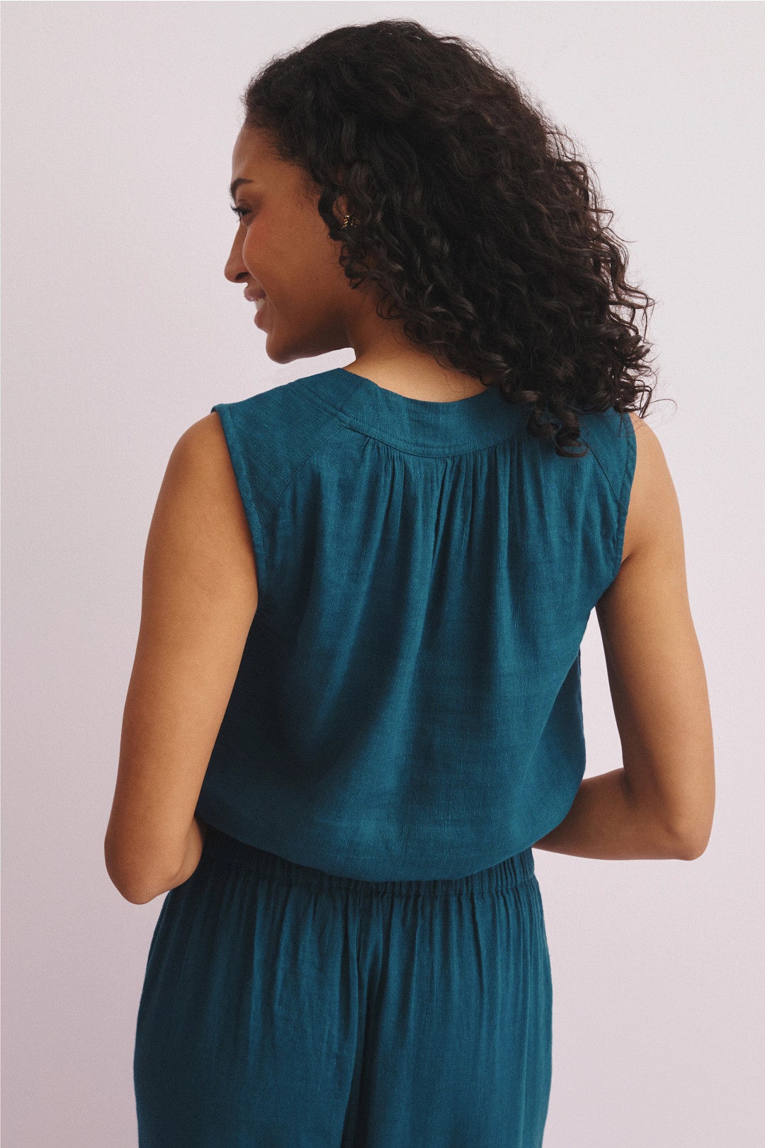 Cleo Top by Rebecca Taylor 1