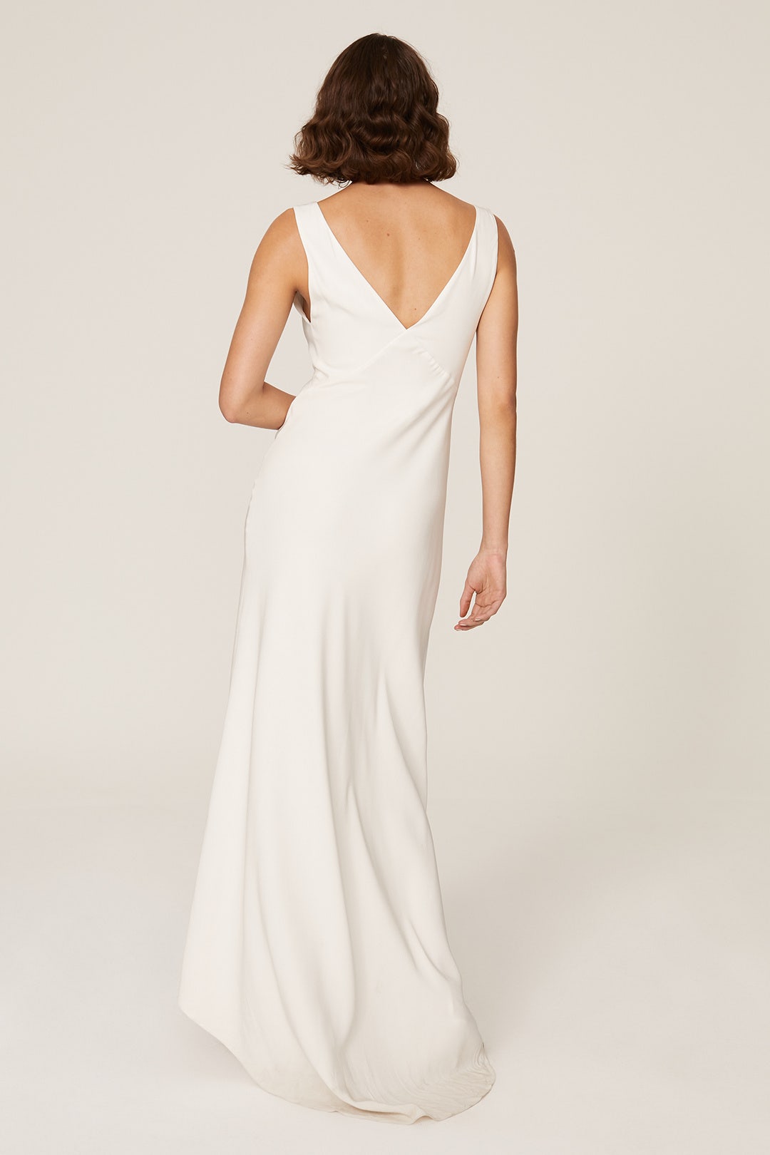 Zeta Gown by Rixo 1