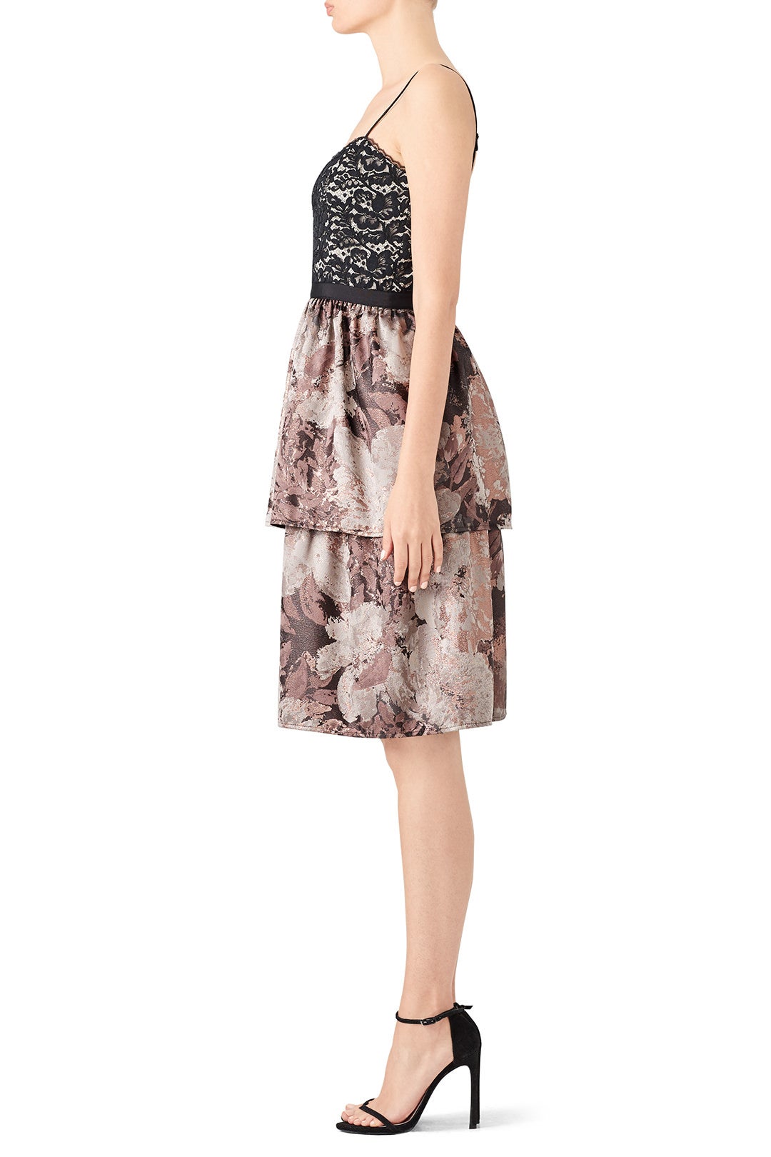 Julia Rose Dress by Slate & Willow 1