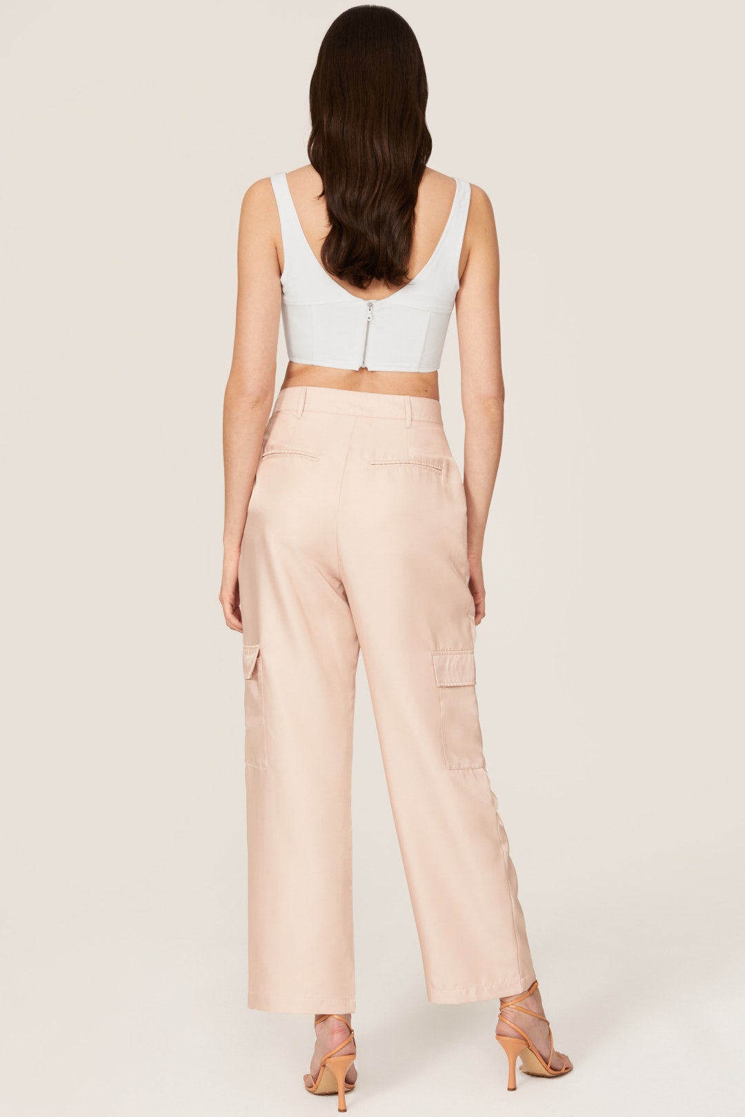 Bronte Corset Top by Bardot 2