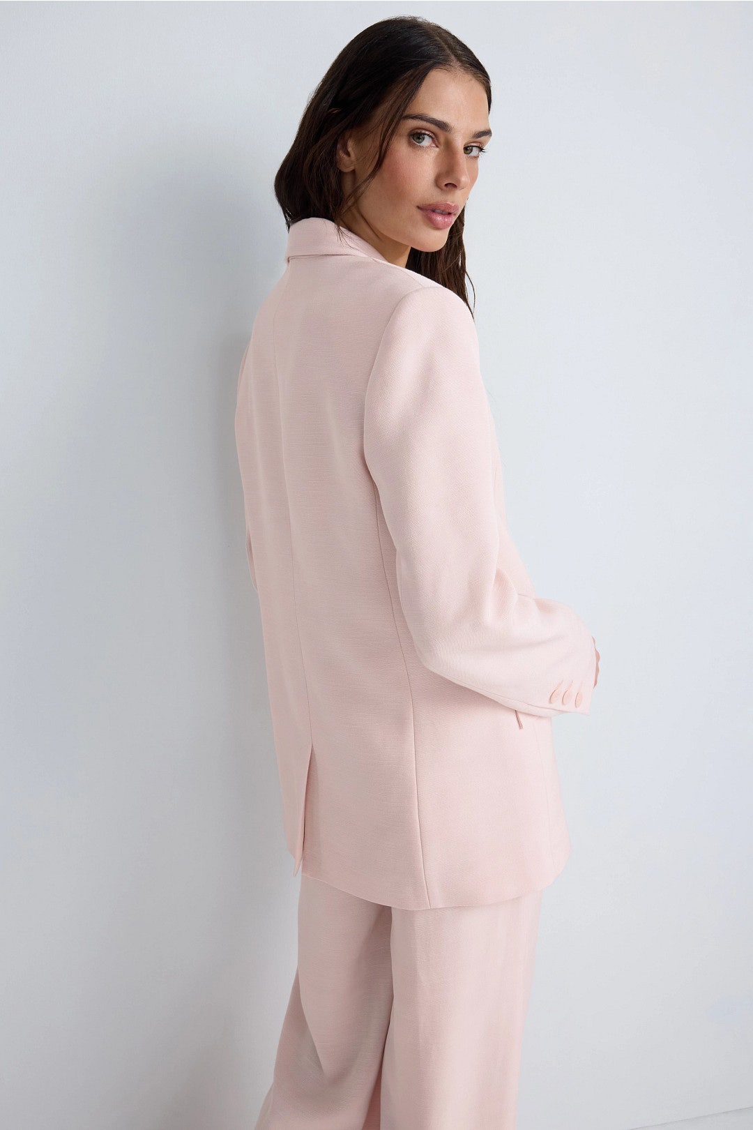 Vayanabis Blazer by Claudie Pierlot 2