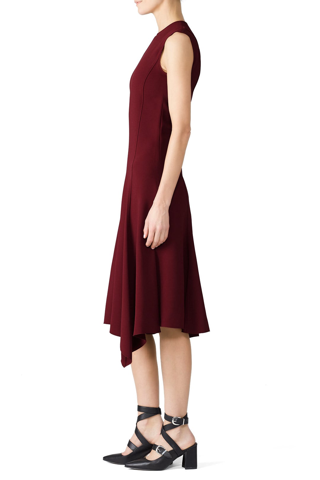 Meline Dress by JOSEPH 2