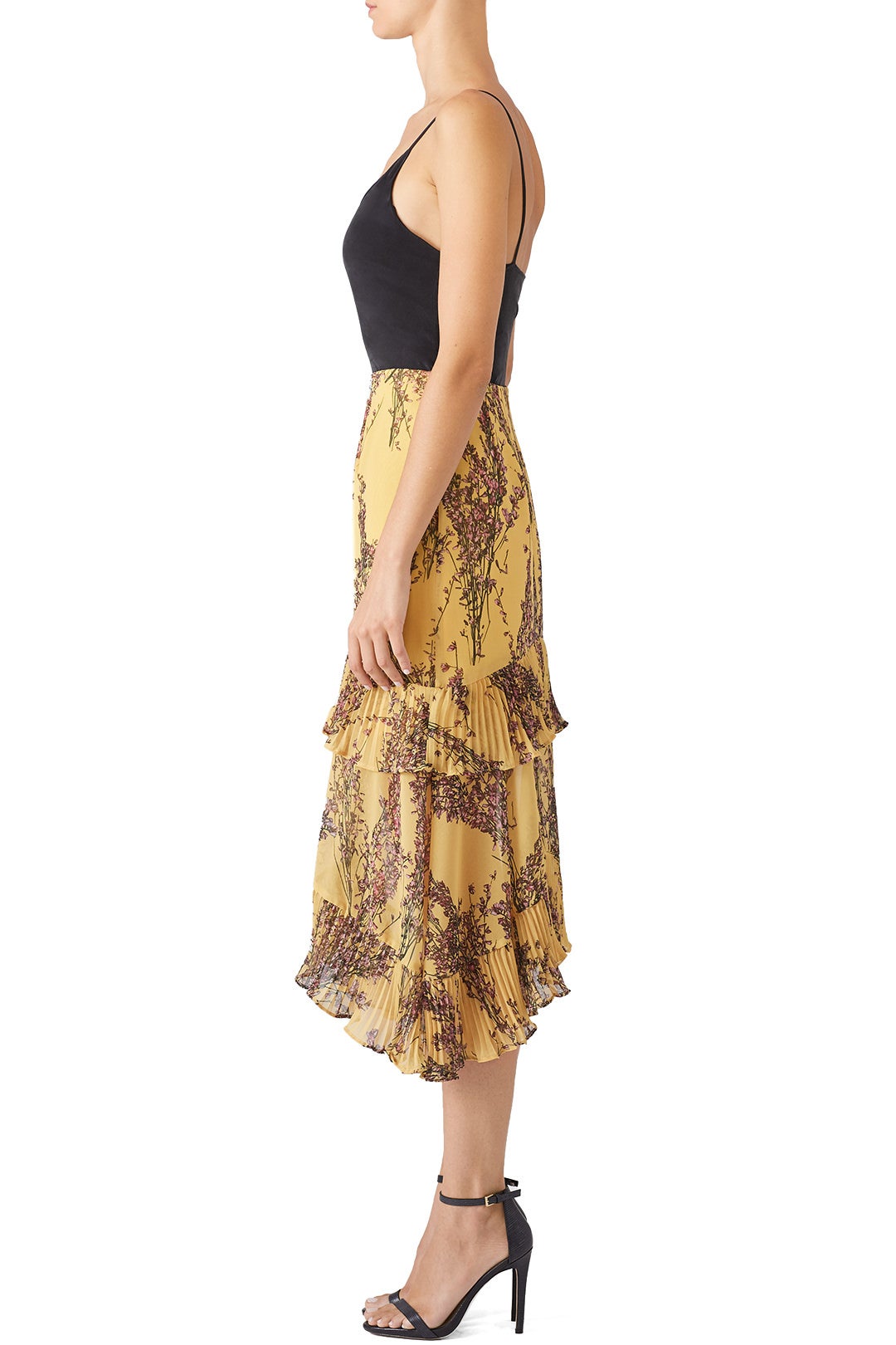 Light Up Skirt by Keepsake 2