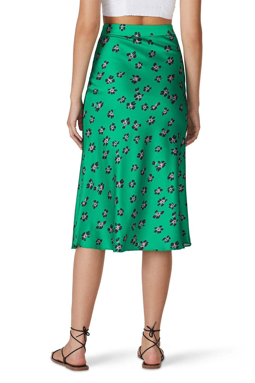 Sheila Skirt by kourt 2