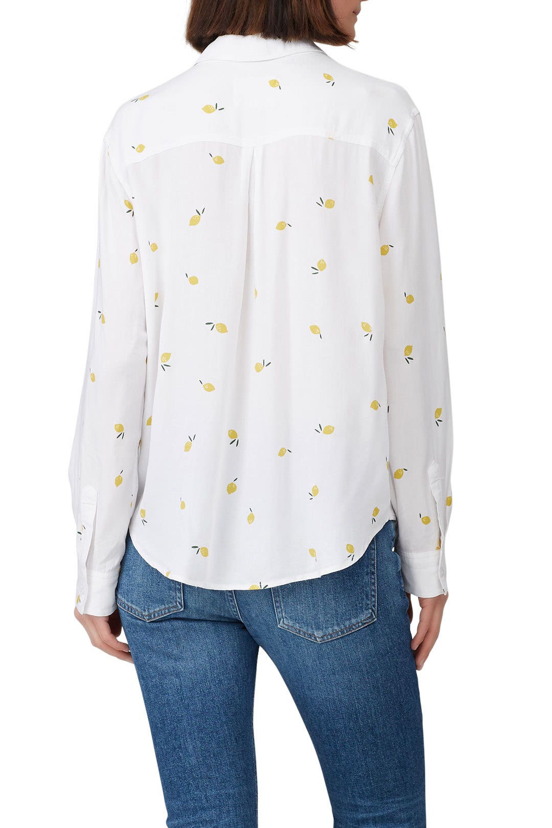 Rosci Top by Rails 1