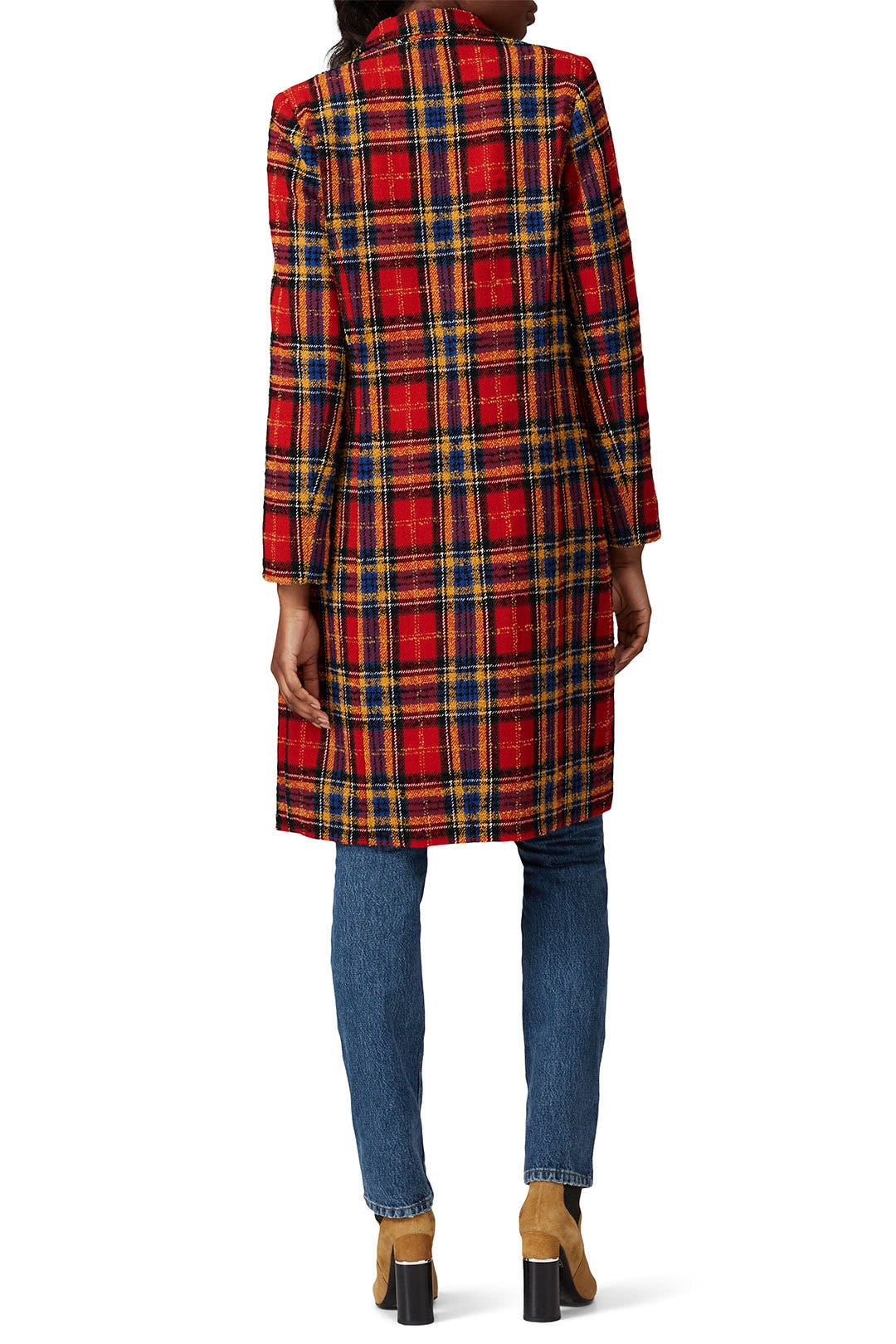 Vail Coat by Amanda Uprichard 2