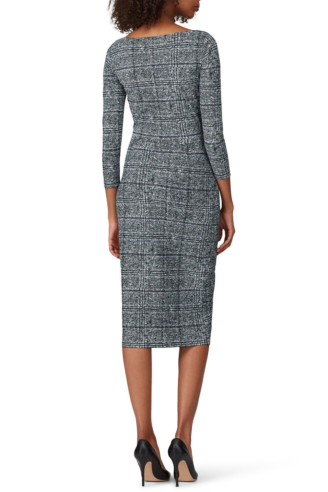 Rosmarijn Sheath by Chiara Boni La Petite Robe 2