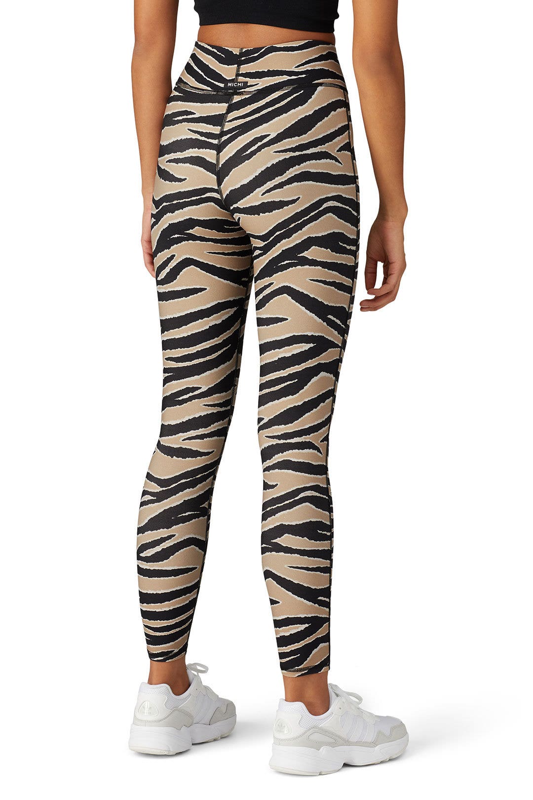 Verve Leggings by MICHI 2