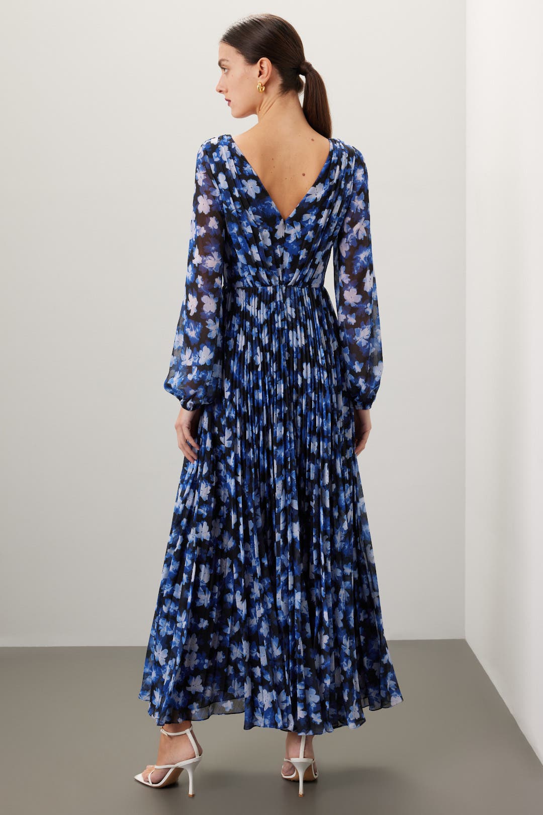 Melanie Dress by ML Monique Lhuillier | Rent the Runway