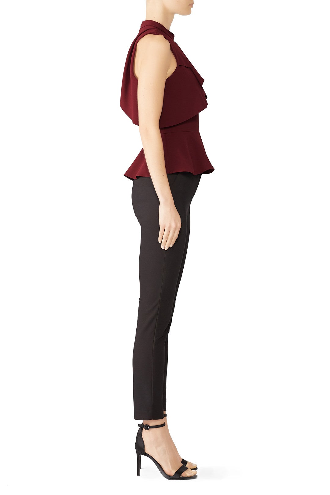 Gillian Top by Parker 1