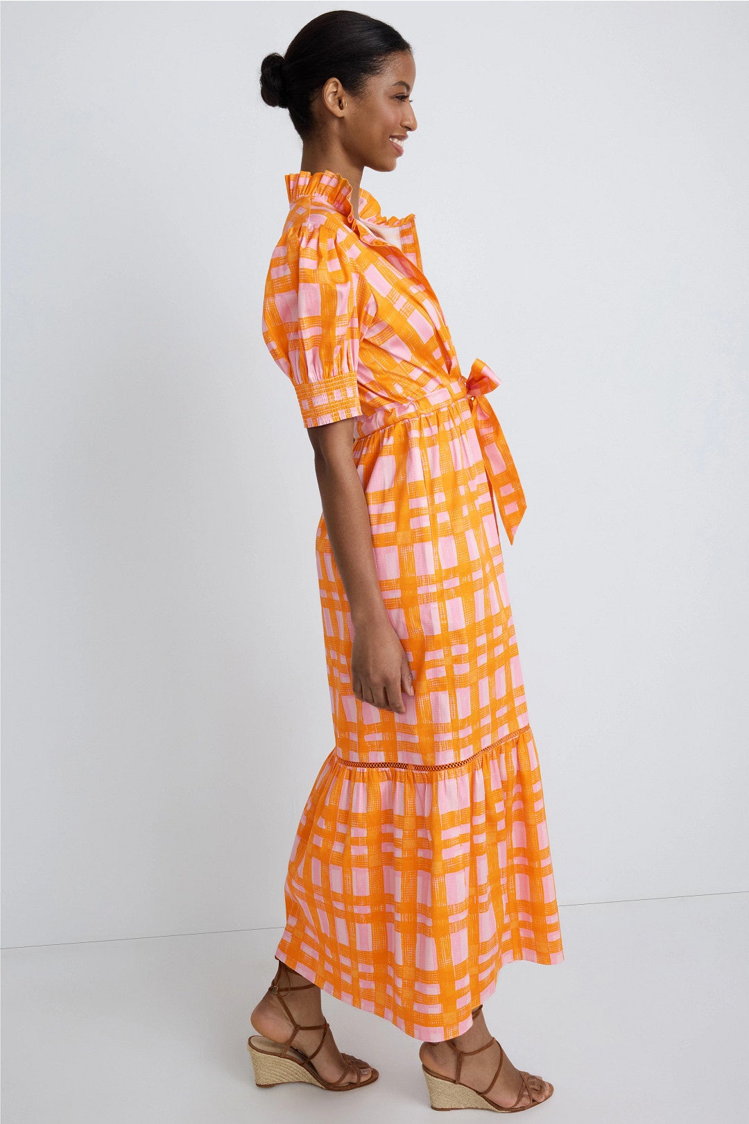 Bridie Dress by Sheridan French 1